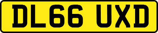 DL66UXD