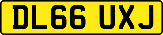 DL66UXJ