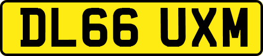 DL66UXM