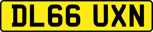 DL66UXN
