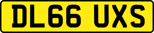 DL66UXS