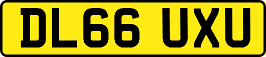 DL66UXU