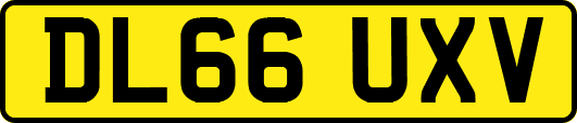 DL66UXV