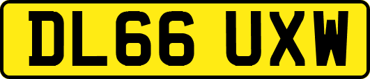 DL66UXW