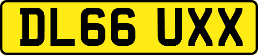 DL66UXX