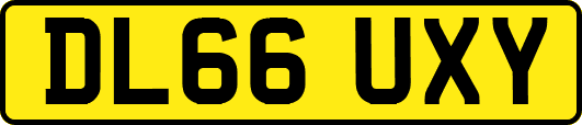 DL66UXY