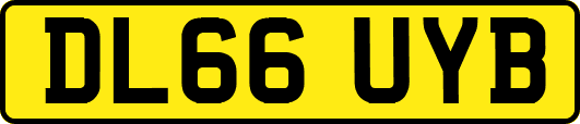 DL66UYB