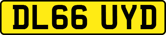 DL66UYD
