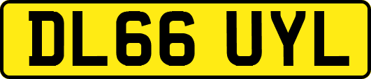 DL66UYL