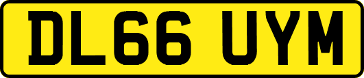 DL66UYM