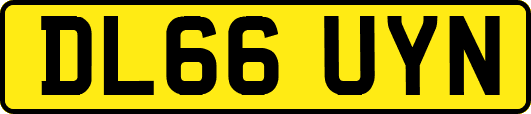 DL66UYN