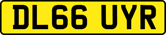 DL66UYR