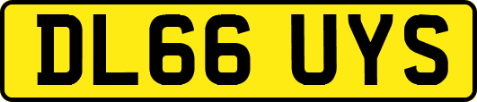 DL66UYS