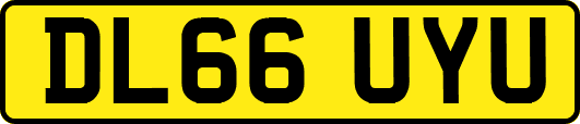 DL66UYU