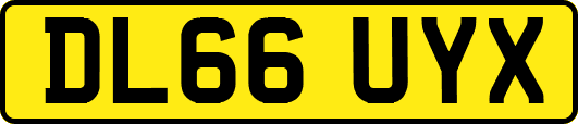 DL66UYX
