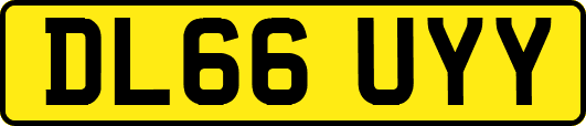 DL66UYY