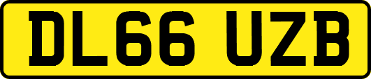 DL66UZB