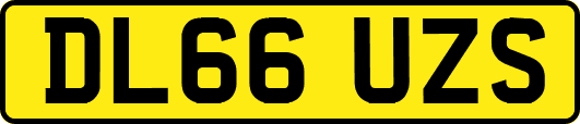 DL66UZS