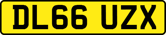 DL66UZX