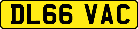 DL66VAC
