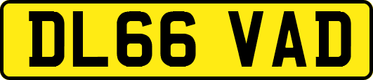 DL66VAD
