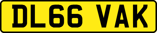 DL66VAK