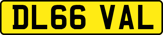 DL66VAL