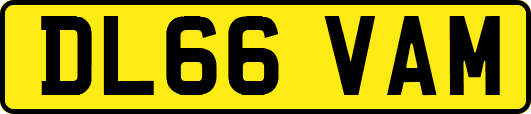 DL66VAM