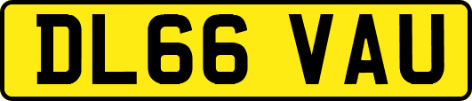 DL66VAU