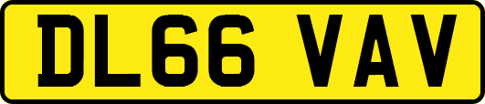 DL66VAV