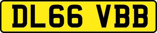 DL66VBB