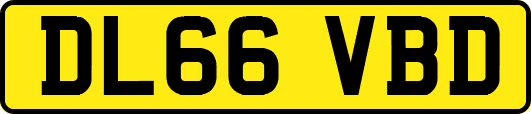 DL66VBD