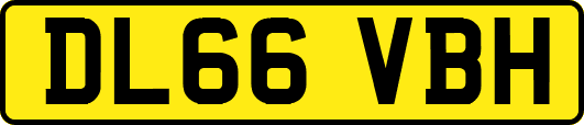 DL66VBH