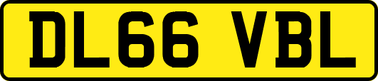 DL66VBL