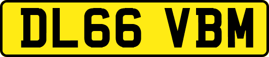 DL66VBM