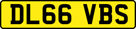 DL66VBS