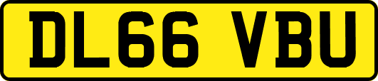 DL66VBU
