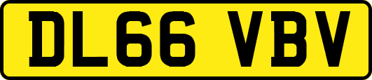 DL66VBV