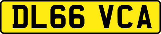 DL66VCA
