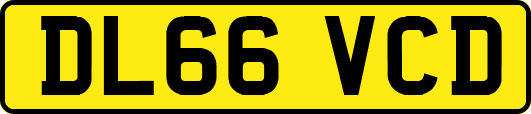 DL66VCD
