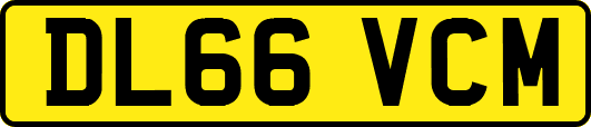 DL66VCM