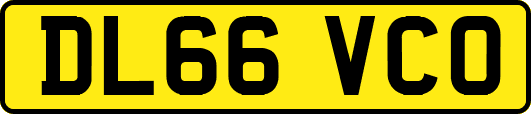 DL66VCO