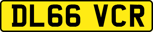 DL66VCR