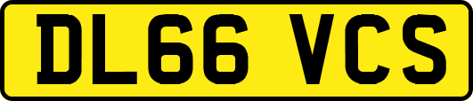 DL66VCS
