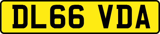 DL66VDA