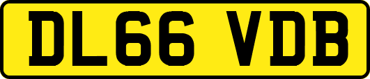 DL66VDB