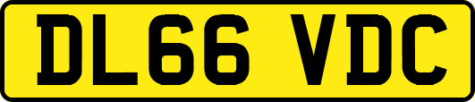 DL66VDC