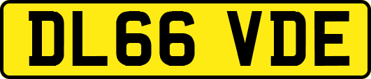 DL66VDE