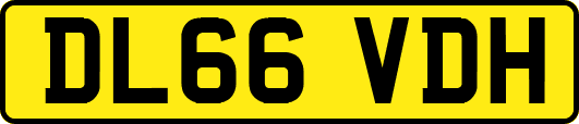 DL66VDH