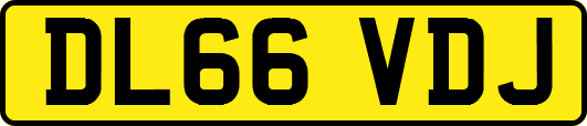 DL66VDJ